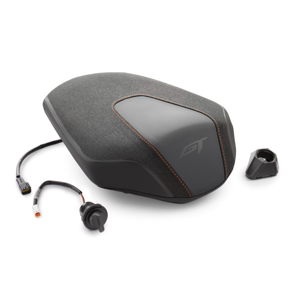 KTM KTM Heated Ergo Pillion Seat